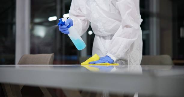 Licensed Biohazard Cleanup service in Bellevue, WA - Crime Scene Cleaner Online